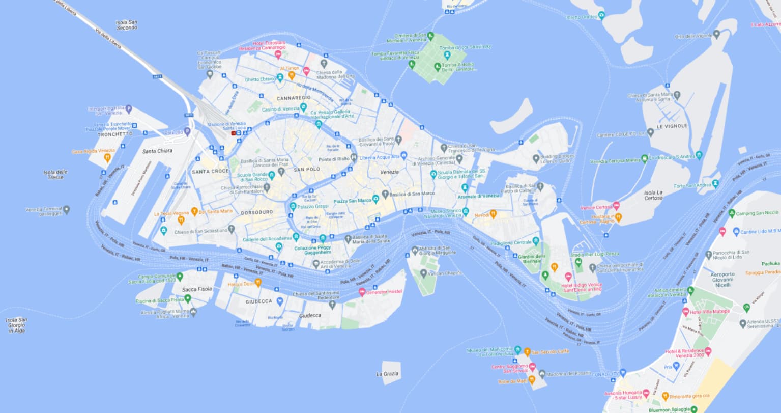 How To Add Google Maps To ArcGIS Pro Strani Anelli